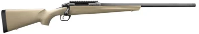 Remington Firearms 85770 783 Tactical 223 Rem 5+1 24″ Flat Dark Earth Matte Blue