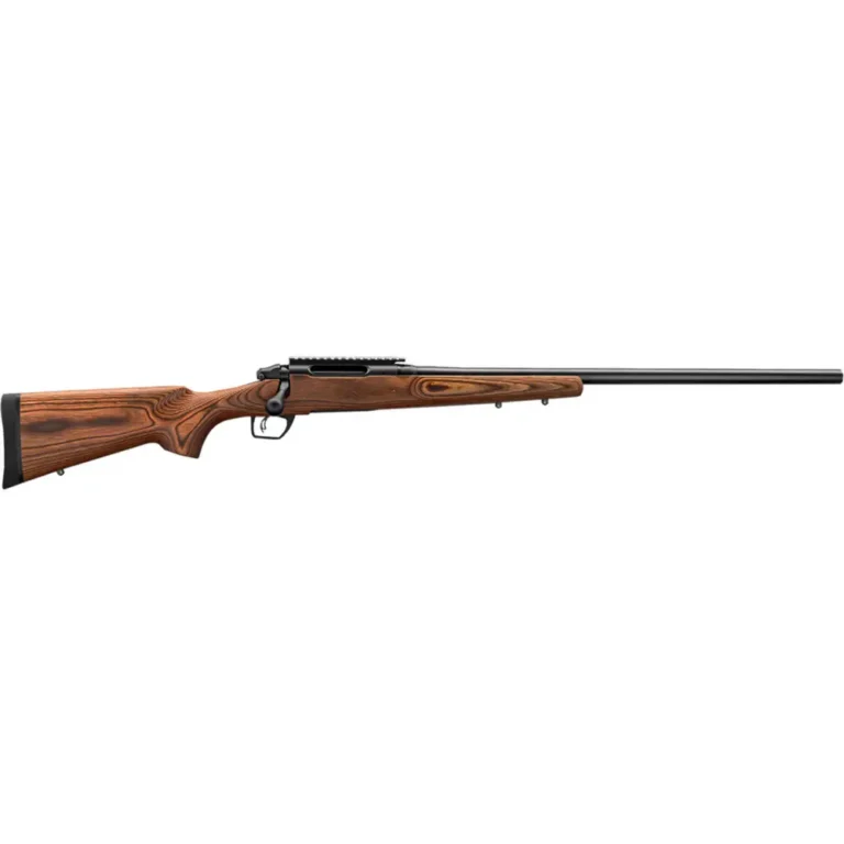 Remington Firearms 85734 783 Varmint 22-250 Rem 4+1 26″ Matte Blued Satin Brown Remington Firearms 85734 783 Varmint 22-250 Rem 4+1 26″ Matte Blued Satin Brown