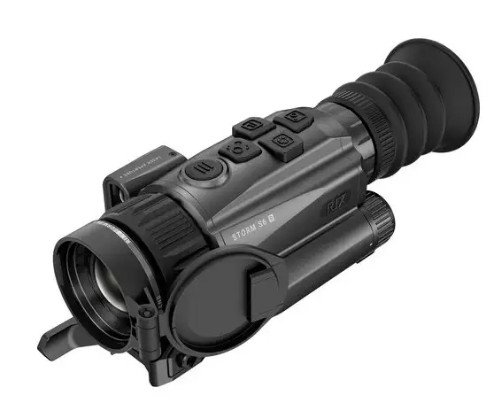 RIX STORM 6R 640X512 THERMAL SCOPE RIX STORM 6R 640X512 THERMAL SCOPE