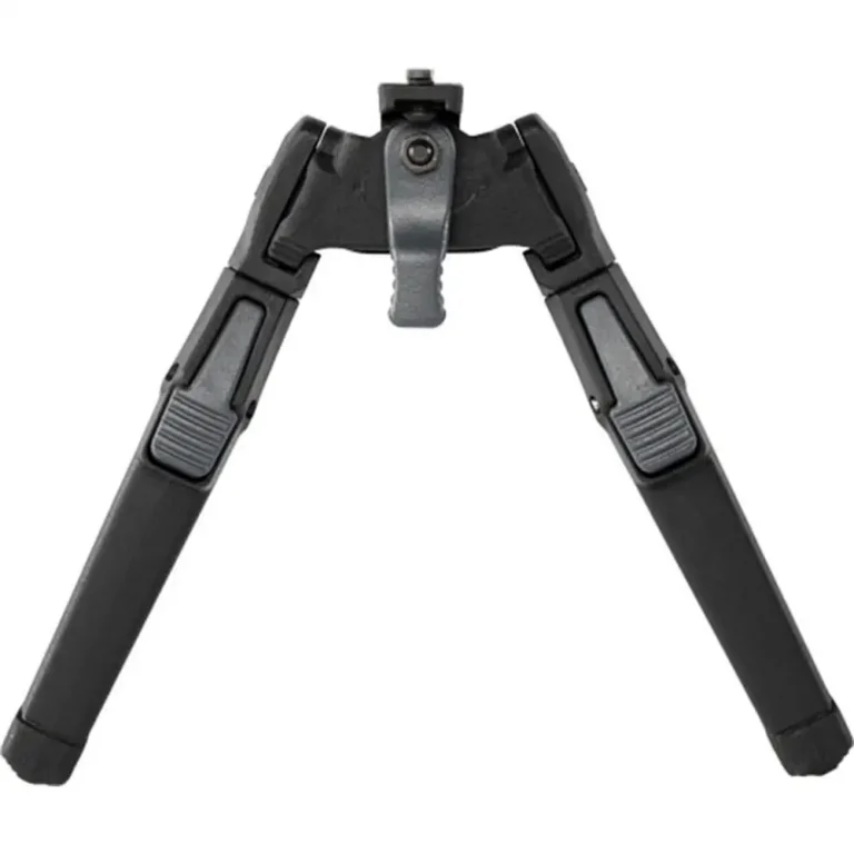 SAVAGE BIPOD M-LOK BLACK SAVAGE BIPOD M-LOK BLACK