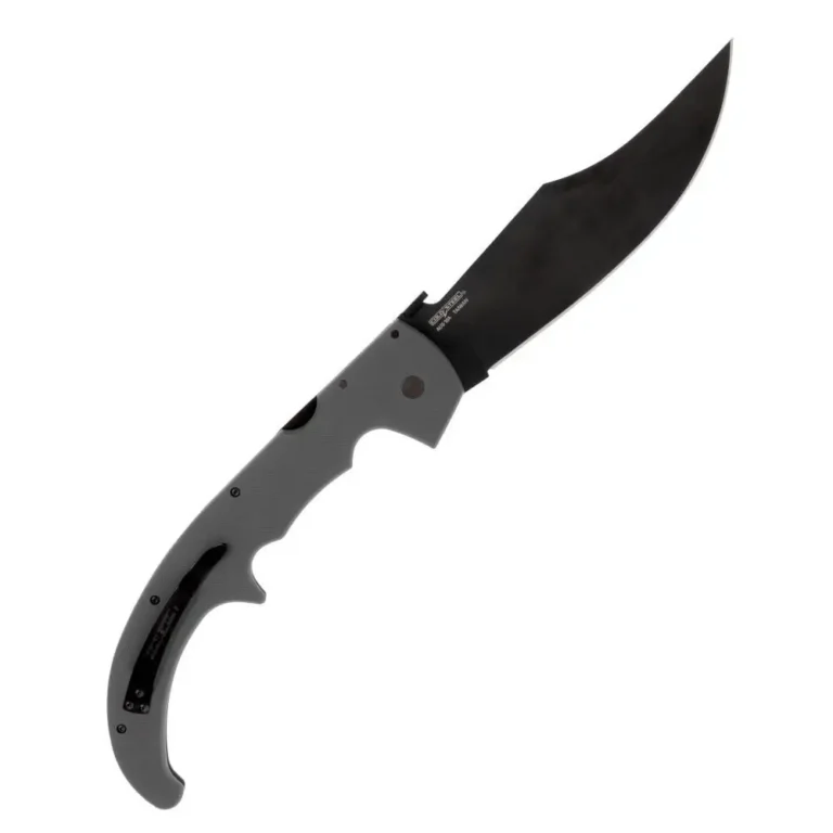 COLD STEEL XL ESPADA GREY / 16.75″ OVERALL / 7.5″ BLADE