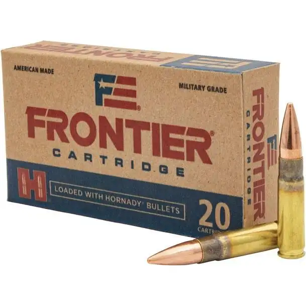 AMMO 300 BLACKOUT 125gr FMJ 200RD (10 boxes of 20RD) AMMO 300 BLACKOUT 125gr FMJ 200RD (10 boxes of 20RD)