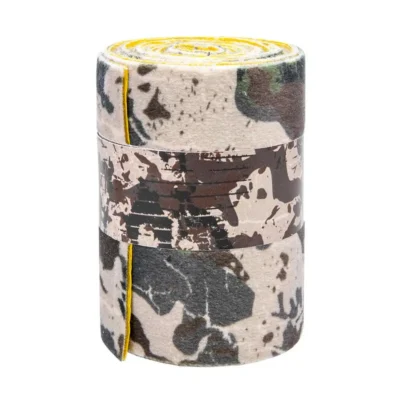 SQUATCH STRIPS COMBO PACK CHAOS CAMO