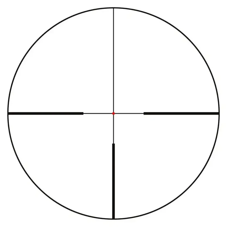 CENTURI 4-16x44i30mm Tube G4i ill. ZS lock .25” Clicks CENTURI 4-16x44i30mm Tube G4i ill. ZS lock .25” Clicks