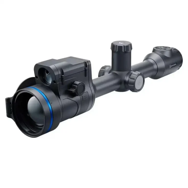 Pulsar Thermion 2 LRF XG60 Pulsar Thermion 2 LRF XG60