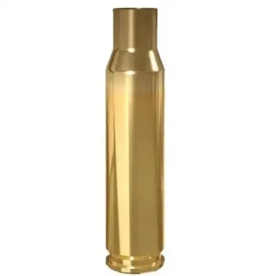 Lapua 6mm BR Norma Brass 100ct