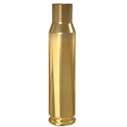 Lapua 6mm BR Norma Brass 100ct