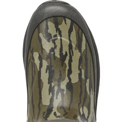 LaCrosse Alpha Agility 17” Mossy Oak Bottomland Size 10