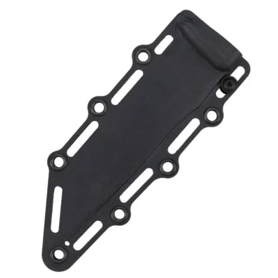 SOG PILLAR TANT0 5” BLADE BOX