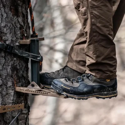 Tethrd Workhorse Platform XL