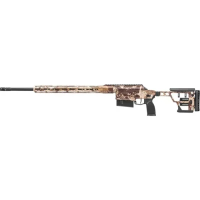 SIG CROSS .300 WIN MAG RIFLE 24IN MAGNUM FIRST LITE CERCA 6rd