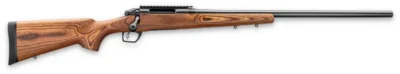 Remington Firearms 85735 783 Varmint 308 Win 4+1 26″ Matte Blued Satin Brown
