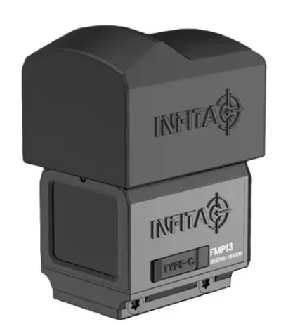 INFITAC COVER FAST MINI