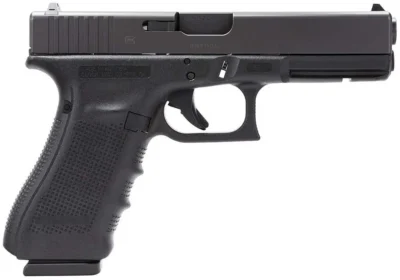 GLOCK PR17501 G17 G4 9MM REBUILT