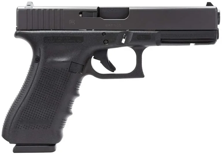 GLOCK PR17501 G17 G4 9MM REBUILT