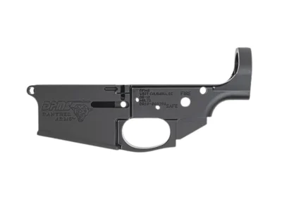 DPMS DP-10 STRIPPED LOWER RECEIVER