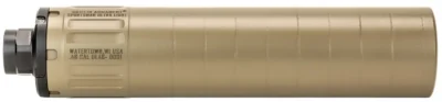 GRIFFIN SUPPRESSOR SPORTSMAN UL 46 HD FDE