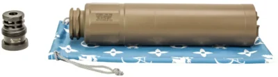 GRIFFIN SUPPRESSOR OPTIMUS 7 TAP MNT FDE