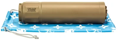 GRIFFIN SUPPRESSOR OPTIMUS 7 UTI MNT FDE