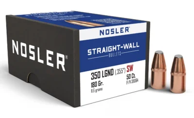 NOS STRAIGHT-WALL 350LEG 180GR PP 50/3