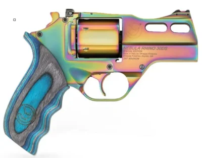 CHIAPPA RHINO 30 SAR 357MAG 3 NEBULA 6RD