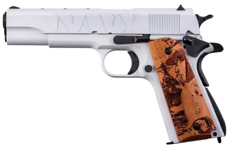 AO 1911A1 NAVY COMMEMORATIVE PACKED AO 1911A1 NAVY COMMEMORATIVE PACKED