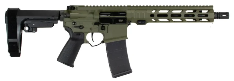 APF 5.56 PISTOL 2.0 10.5 ODG MLOK APF 5.56 PISTOL 2.0 10.5 ODG MLOK