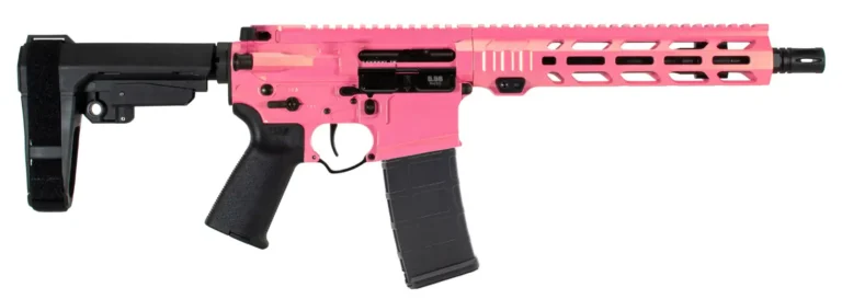APF 5.56 PISTOL 2.0 10.5 PINKASAURUS REX APF 5.56 PISTOL 2.0 10.5 PINKASAURUS REX