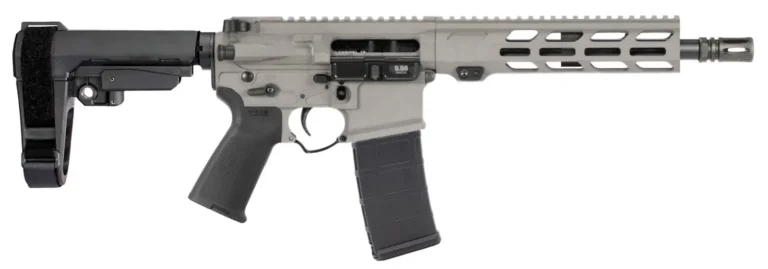 APF 5.56 PISTOL 2.0 10.5 GRAY MLOK APF 5.56 PISTOL 2.0 10.5 GRAY MLOK