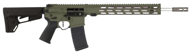 APF DMR 22ARC 2.0 18 MAGPUL ACS ODG APF DMR 22ARC 2.0 18 MAGPUL ACS ODG