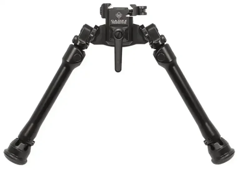 CDX FALCON LITE BIPOD 7431K102SP CDX FALCON LITE BIPOD 7431K102SP