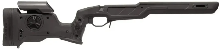 CDX CHASSIS SYSTEM SA BLK STKNUKREMRHSAINABBLK