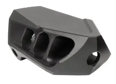 CDX BRAKE 6.5CAL BLK 3850436BLK