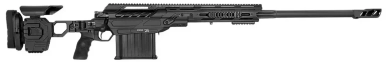 CDX 50 TREMOR PRECISION 50BMG 29 5RD BLK