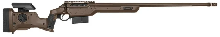 CDX R7 SHP SA PRECISION 6.5CREED 24 10RD STLTH CDX R7 SHP SA PRECISION 6.5CREED 24 10RD STLTH