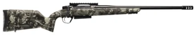 EVOKE HNTR 30-06 BLK/GRN 22″ #
