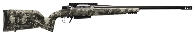 EVOKE HNTR 30-06 BLK/GRN 22″ #