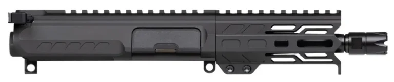CMMG BANSHEE UPPER GROUP FIXED 9MM 5 BLK CMMG BANSHEE UPPER GROUP FIXED 9MM 5 BLK