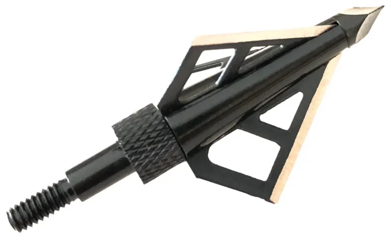 HME BROADHEAD 6PK 100GR HME BROADHEAD 6PK 100GR