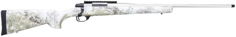 LSI HOWA M1500 6.5CREED 22 WHITE KINGS SNOW THD LSI HOWA M1500 6.5CREED 22 WHITE KINGS SNOW THD