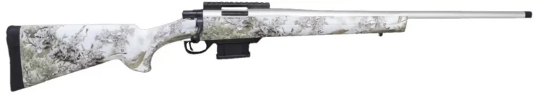 LSI HOWA M1500 22ARC 22 WHITE KINGS SNOW THD LSI HOWA M1500 22ARC 22 WHITE KINGS SNOW THD