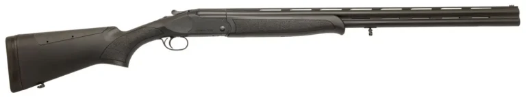 TSA O/U TRINITY II LT 12GA 3 SYN BLK 30 TSA O/U TRINITY II LT 12GA 3 SYN BLK 30