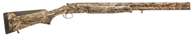 TSA HUNTER MAG II 12GA 3.5 RT MAX-5 28 TSA HUNTER MAG II 12GA 3.5 RT MAX-5 28