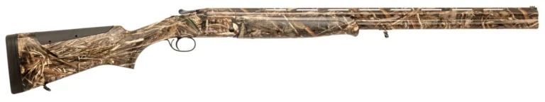 TSA HUNTER MAG II 12GA 3.5 RT MAX-5 30 TSA HUNTER MAG II 12GA 3.5 RT MAX-5 30
