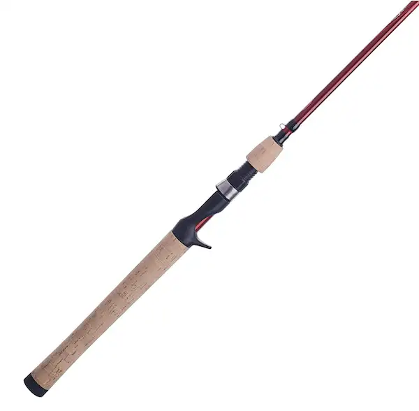 Berkley Cherrywood HD 7′ MH Casting Rod CWD2-701MHC