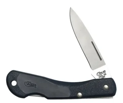 LT059L SS Blue Syn. Mini Black