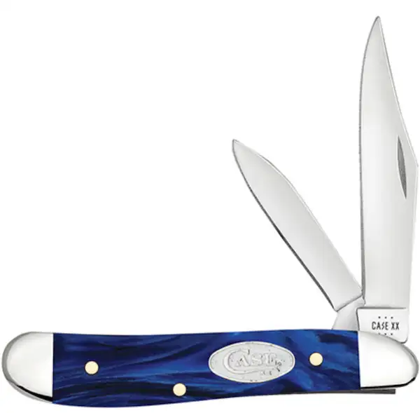 CAE PEANUT BLUE PEARL KIRINITE CAE PEANUT BLUE PEARL KIRINITE