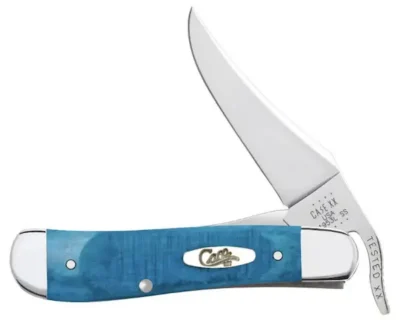 CAE RUSSLOCK BLUE BONE SAWCUT