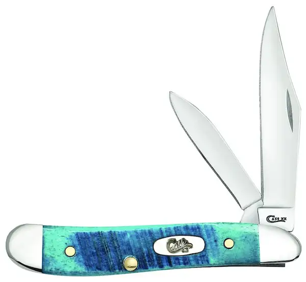 CAE PEANUT BLUE BONE SAWCUT CAE PEANUT BLUE BONE SAWCUT