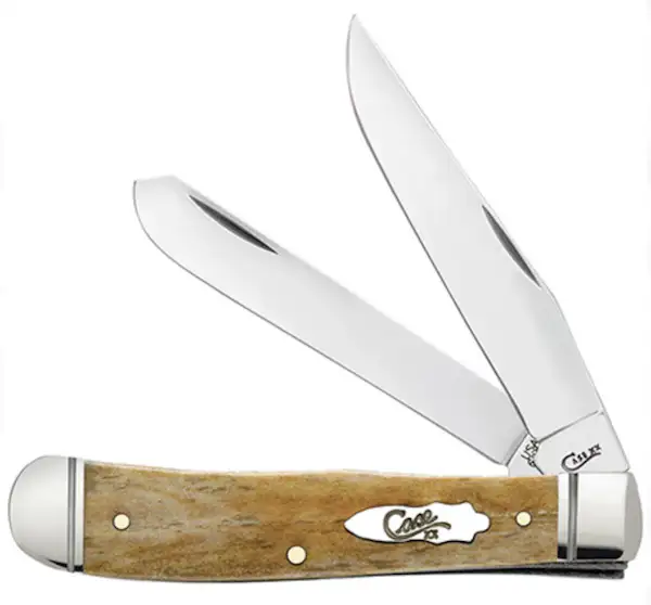 CAE TRAPPER ANTIQUE BONE CAE TRAPPER ANTIQUE BONE